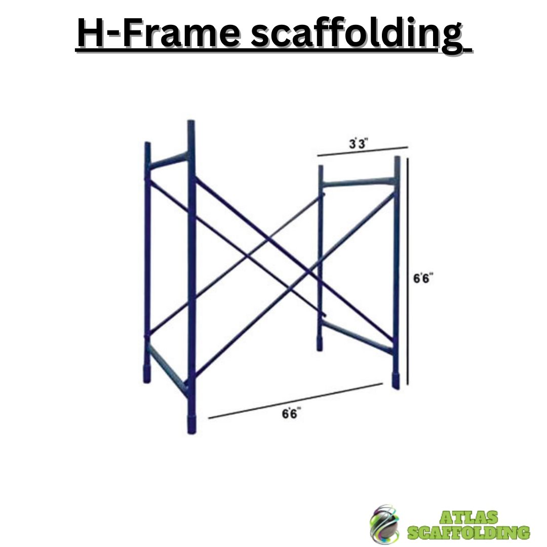 hframe scaffolding